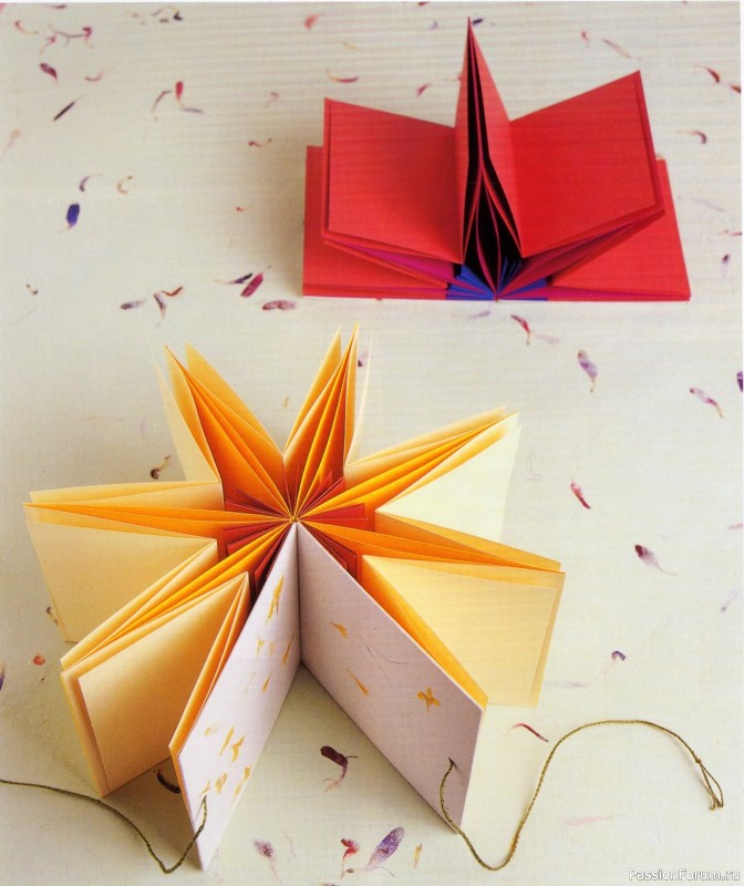 The Handmade Book