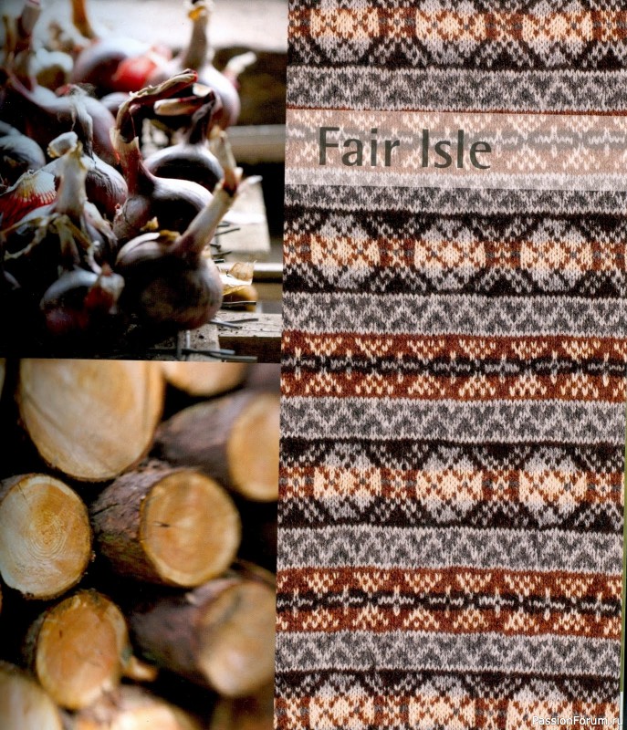 Country Weekend Knits: 25 Classic Patterns for Timeless Knitwear, 2008
