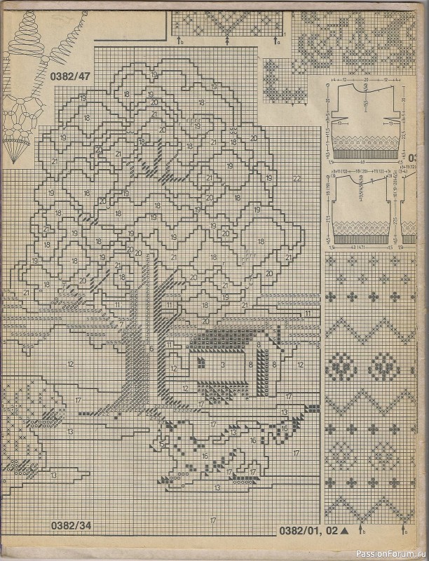Журнал "ANNA" 1982-03