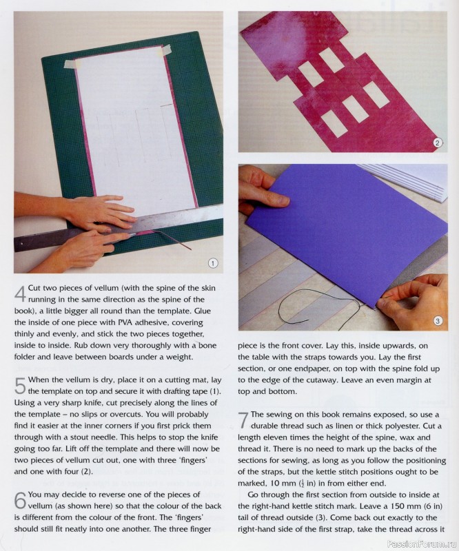 The Handmade Book