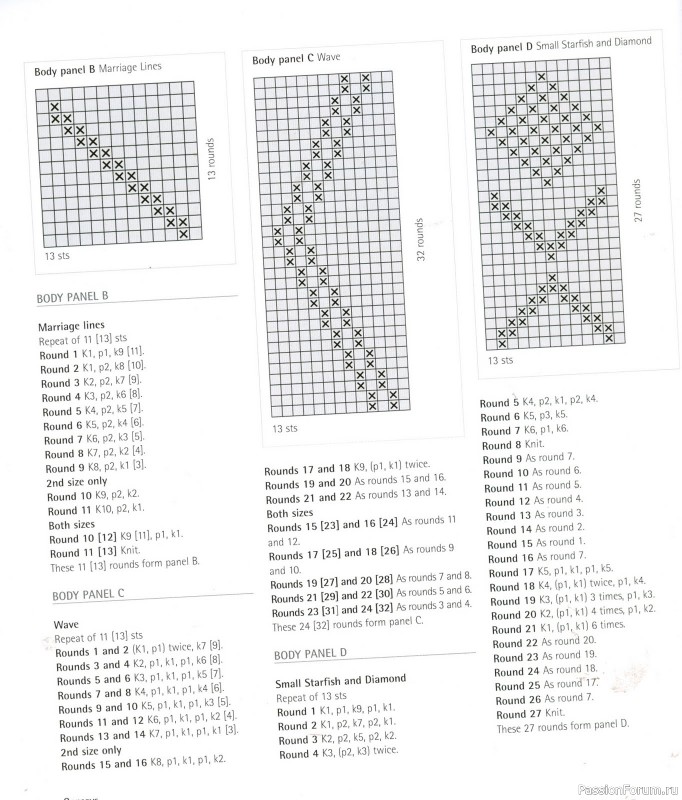 Country Weekend Knits: 25 Classic Patterns for Timeless Knitwear, 2008