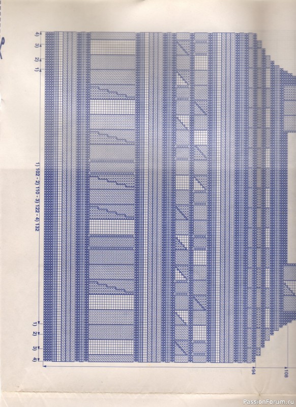 Phildar Cr&eacute;ations No. 278, 1996
