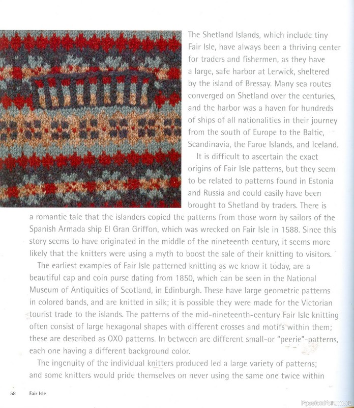 Country Weekend Knits: 25 Classic Patterns for Timeless Knitwear, 2008