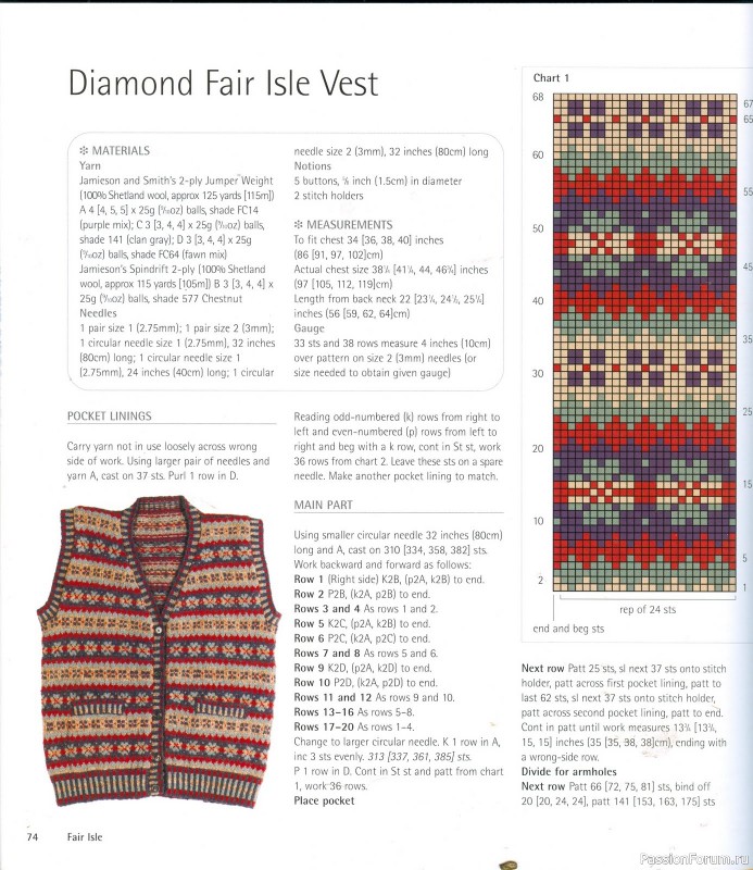 Country Weekend Knits: 25 Classic Patterns for Timeless Knitwear, 2008