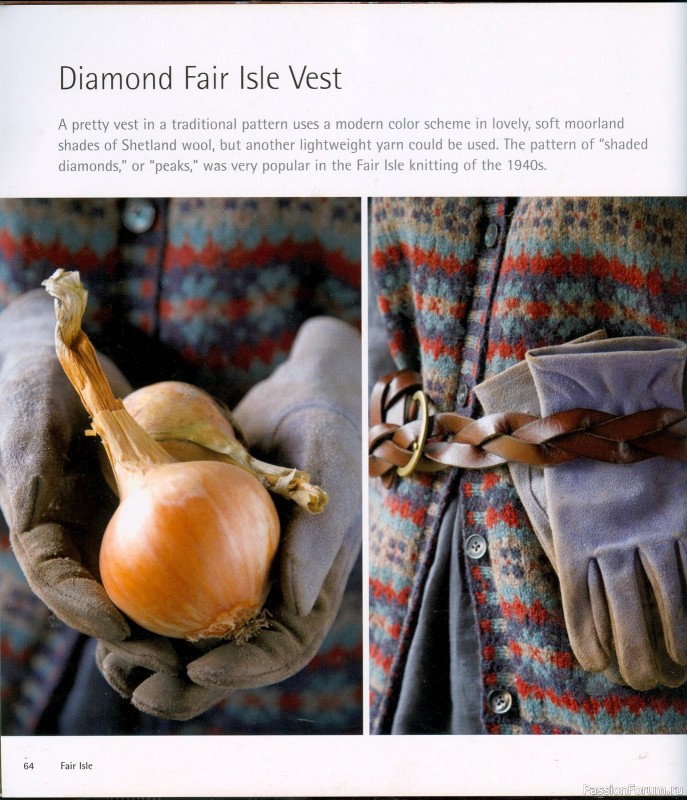 Country Weekend Knits: 25 Classic Patterns for Timeless Knitwear, 2008