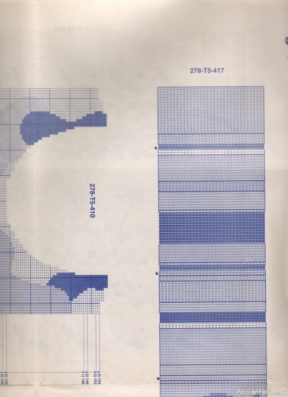 Phildar Cr&eacute;ations No. 278, 1996
