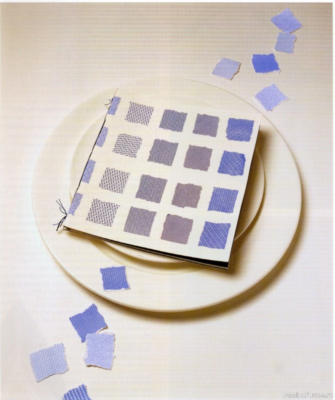 The Handmade Book