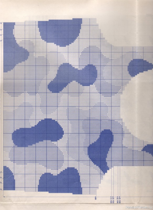 Phildar Cr&eacute;ations No. 278, 1996