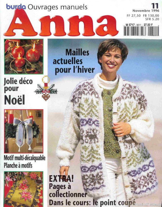 AHHA 1996-11 AHHA 1996-11