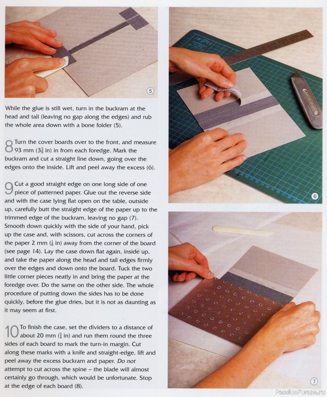 The Handmade Book