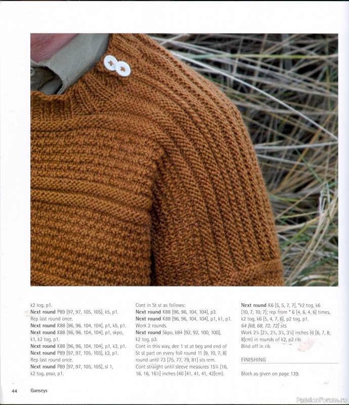 Country Weekend Knits: 25 Classic Patterns for Timeless Knitwear, 2008
