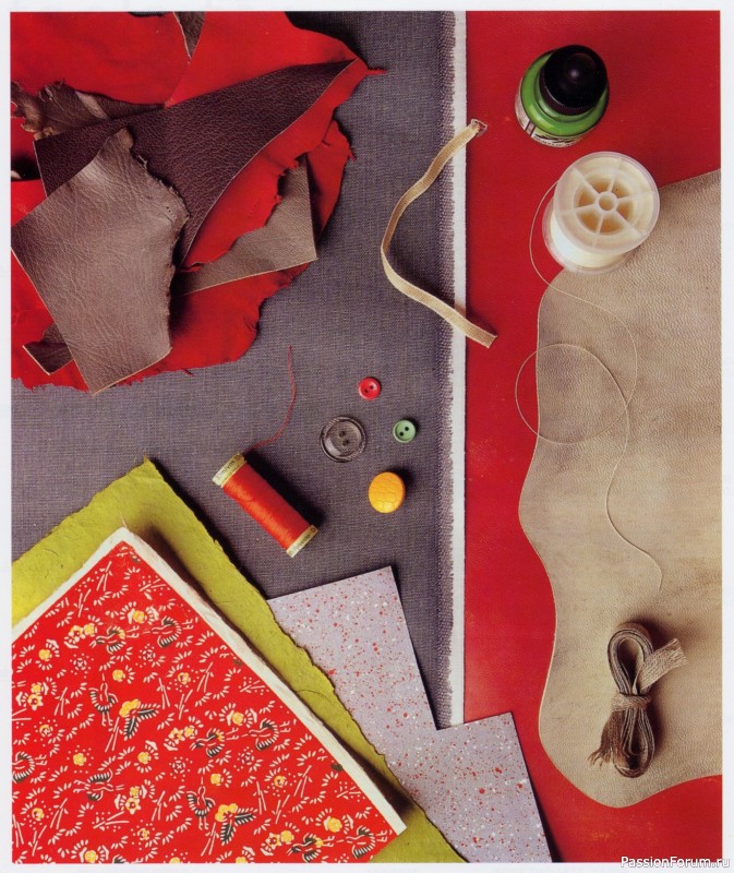 The Handmade Book