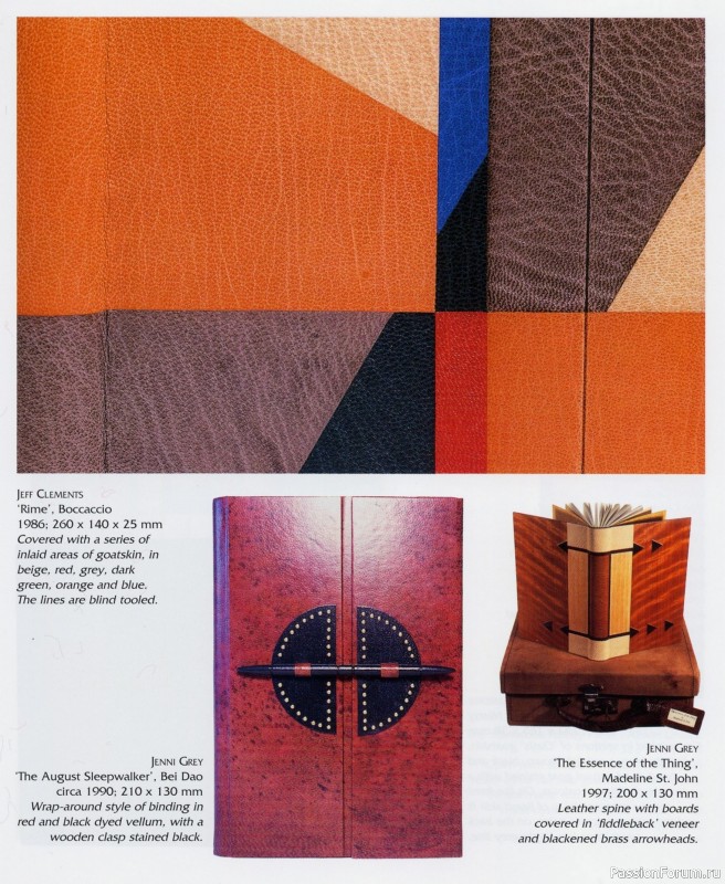The Handmade Book