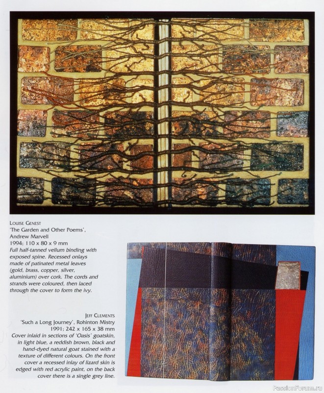 The Handmade Book