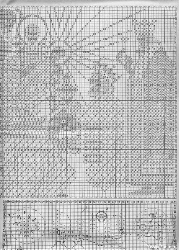 Журнал "ANNA" 1996-11