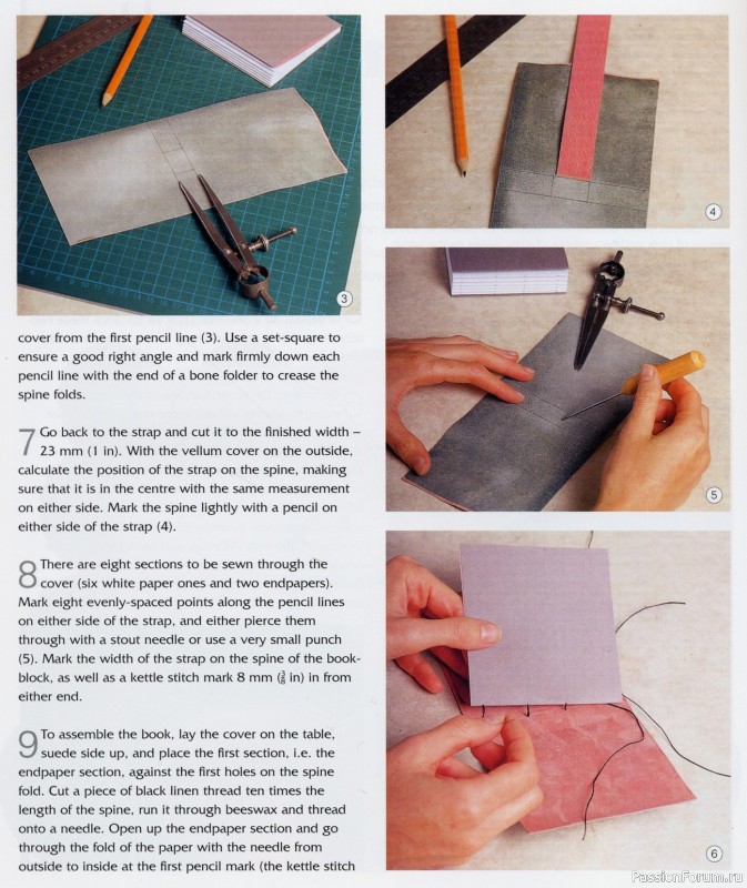 The Handmade Book