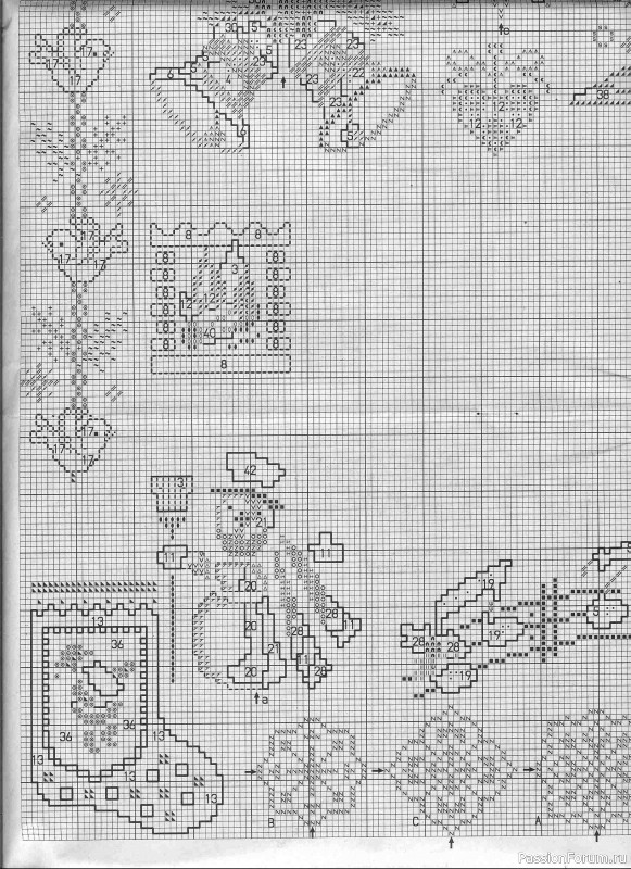 Журнал "ANNA" 1996-12