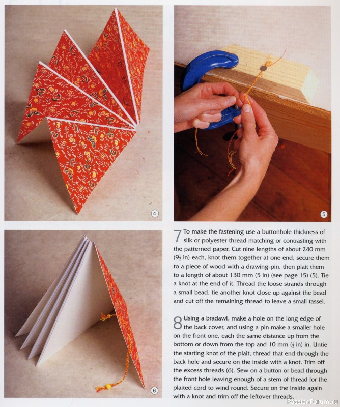 The Handmade Book