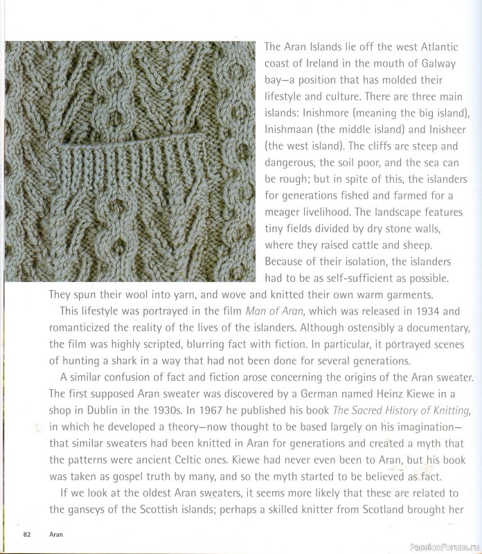 Country Weekend Knits: 25 Classic Patterns for Timeless Knitwear, 2008