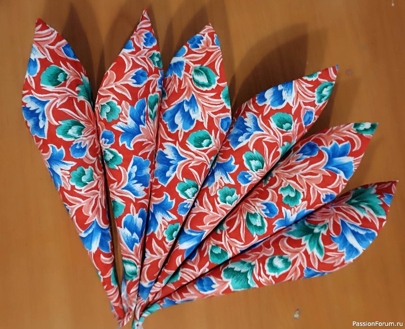 Зонт-карандашник