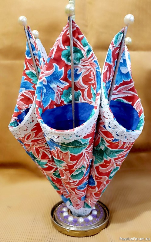 Зонт-карандашник