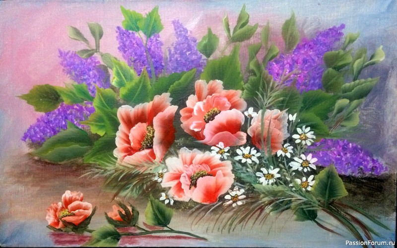 Букет