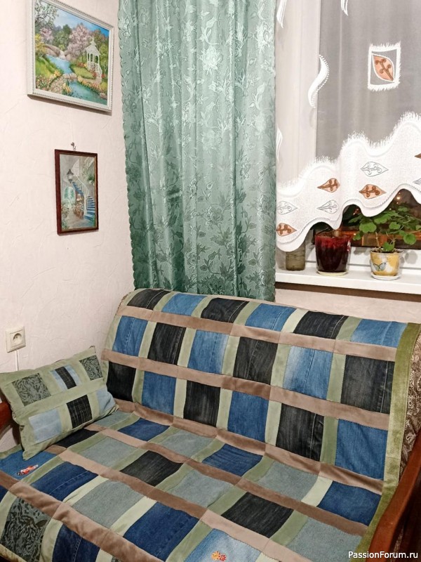 Жили-были...