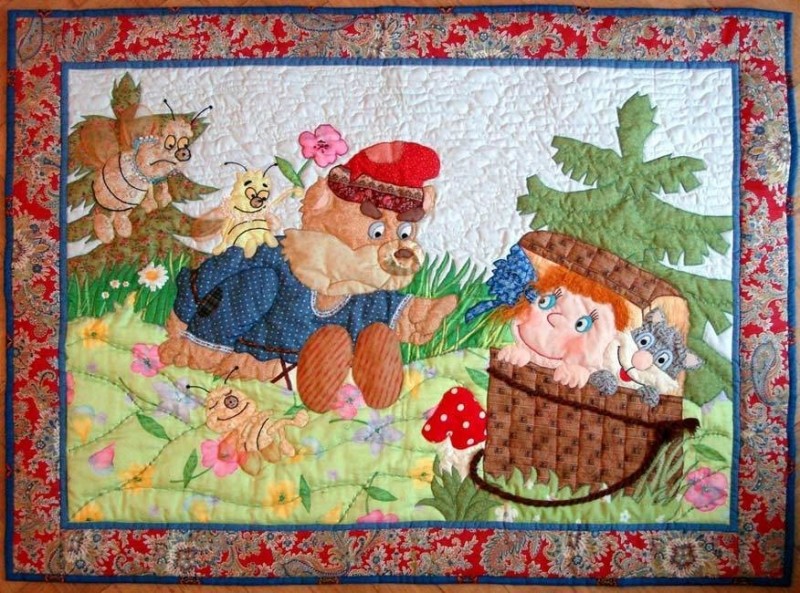 Понравилось!