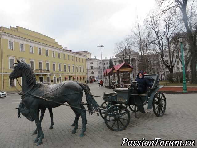 Мои мурашки!!! Или впечатления о слете в Минске!!! Часть 3