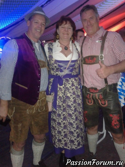 Oktoberfest 2017