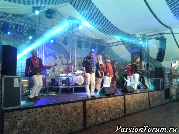 Oktoberfest 2017 Oktoberfest 2017