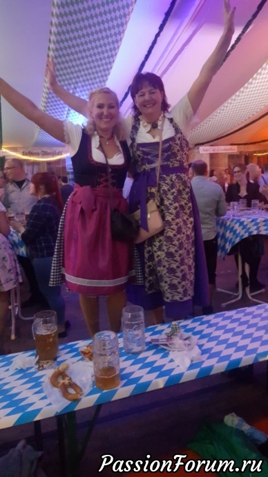 Oktoberfest 2017