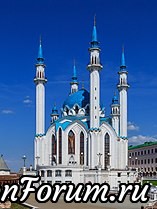 Посещение столицы Татарстана Города Казани Посещение столицы Татарстана Города Казани