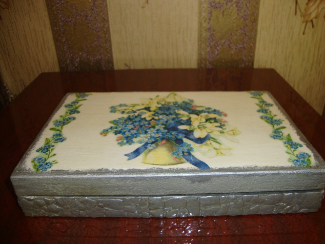 Мои первые работы