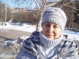 Lyudmila Lyudmila