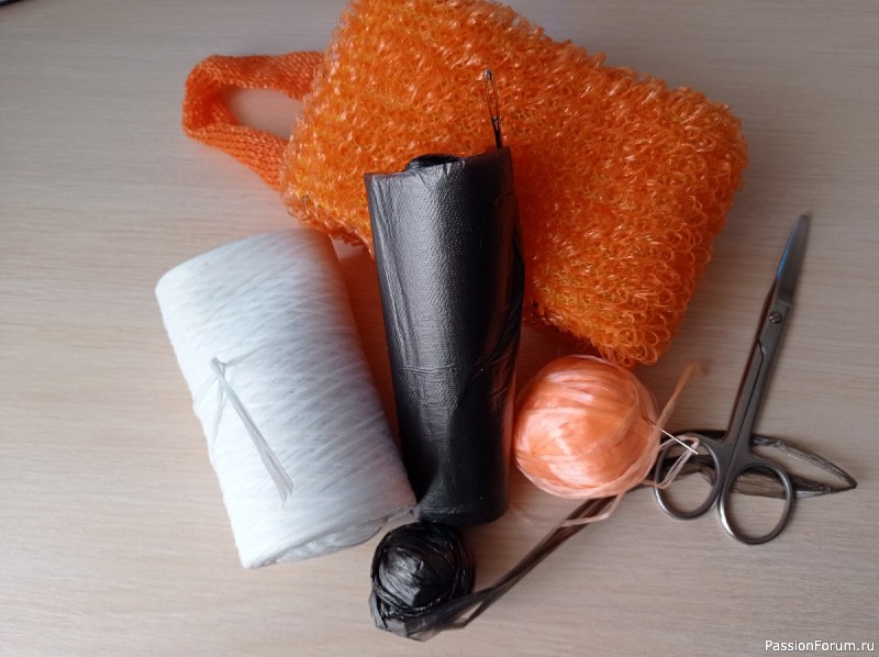 Тигр для душа и души.