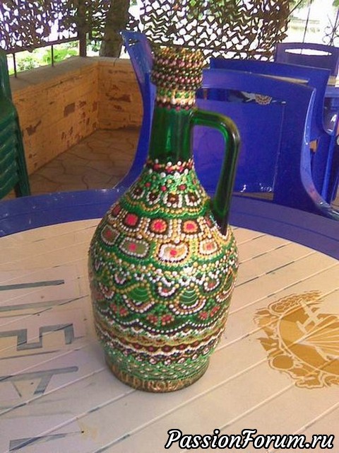 Сувенирная дощечка и еще кое что