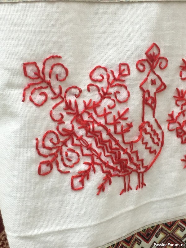 Новогодняя выставка в Твери.