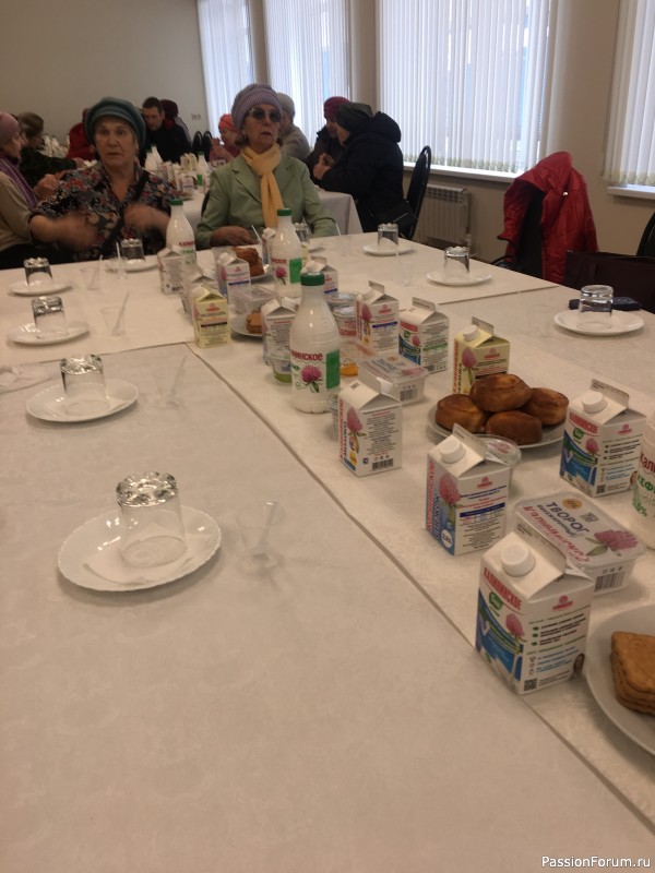 Экскурсия на современное молочное предприятие. Экскурсия на современное молочное предприятие.