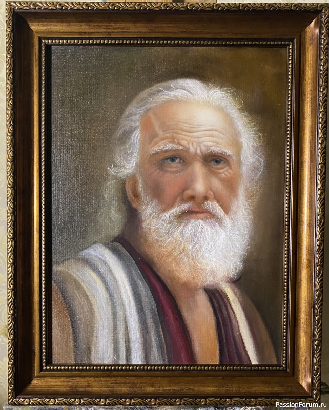 Рисую с удовольствием