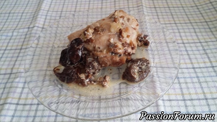 Ну, и, собственно говоря, GUTEN APPETIT! Ну, и, собственно говоря, GUTEN APPETIT!