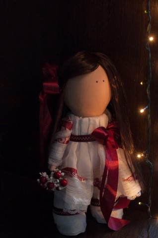 Кукла Марианна