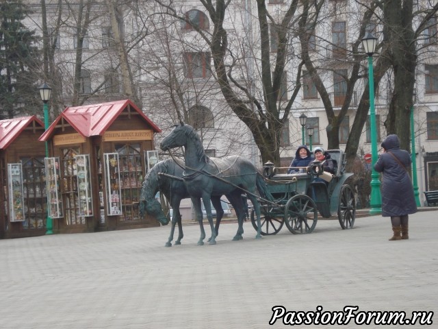 Фотографии Минска 2017. Слет.