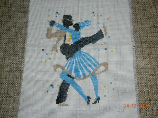 Вышивки