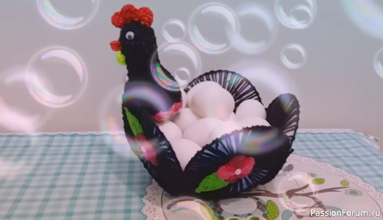 ЛЕГКО, ПРОСТО, ОРИГИНАЛЬНО, КРАСИВО !
