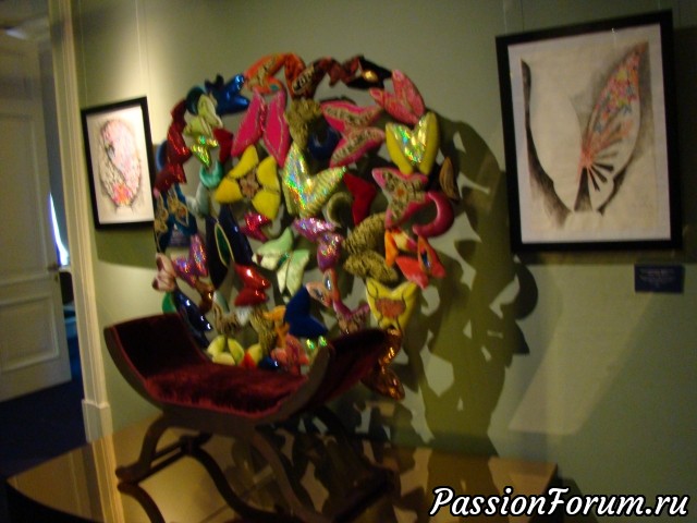 Сад наслаждений Карлы Толомео