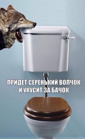 Буквально.