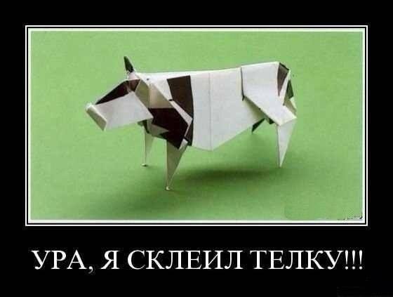 Буквально.