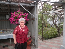 Анна Дудуца Анна Дудуца