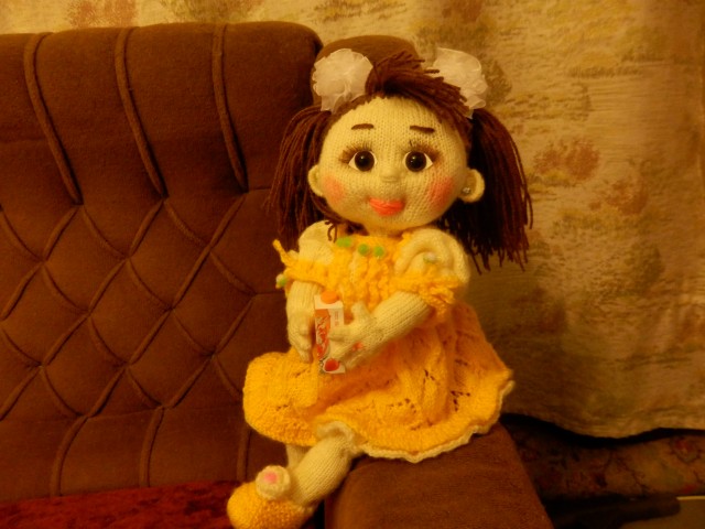 Лялька